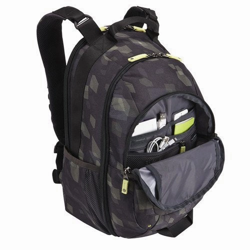 Case Logic Berkeley Ii Laptop Daypack, Nimbus (Bpca315)