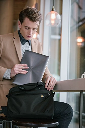 Case Logic Bryker 13.3" Laptop Bag (Brya113)