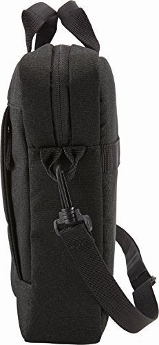 Case Logic Huxton13.3" Laptop Attache (Huxa-113Blk)