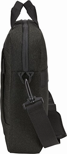 Case Logic Huxton15.6" Laptop Attache (Huxa-115Blk)