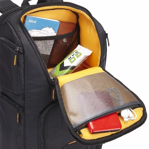 Case Logic Kilowatt Ksb-102 Large Sling Backpack For Pro Dslr And Laptop