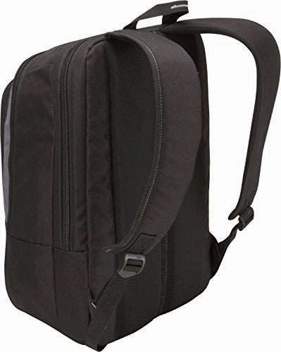 Case Logic Vnb-217 Value 17-Inch Laptop Backpack (Black)