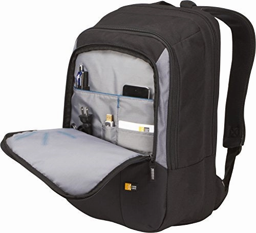 Case Logic Vnb-217 Value 17-Inch Laptop Backpack (Black)