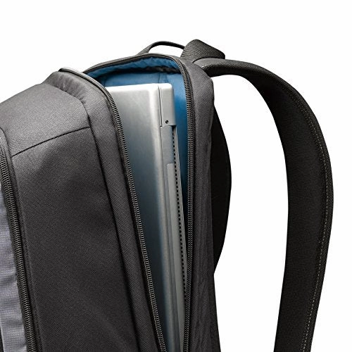 Case Logic Vnb-217 Value 17-Inch Laptop Backpack (Black)