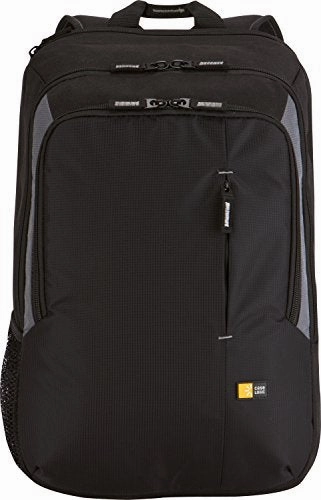 Case Logic Vnb-217 Value 17-Inch Laptop Backpack (Black)