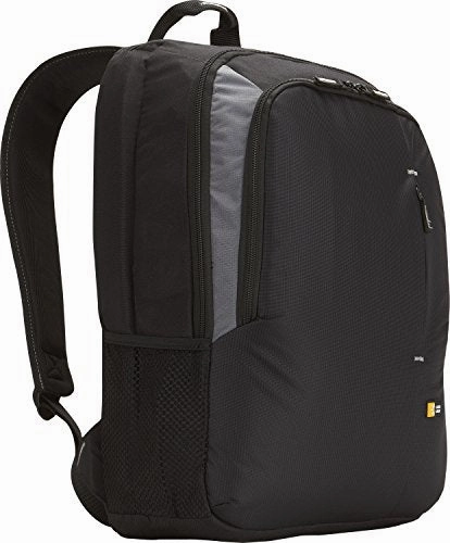 Case Logic Vnb-217 Value 17-Inch Laptop Backpack (Black)