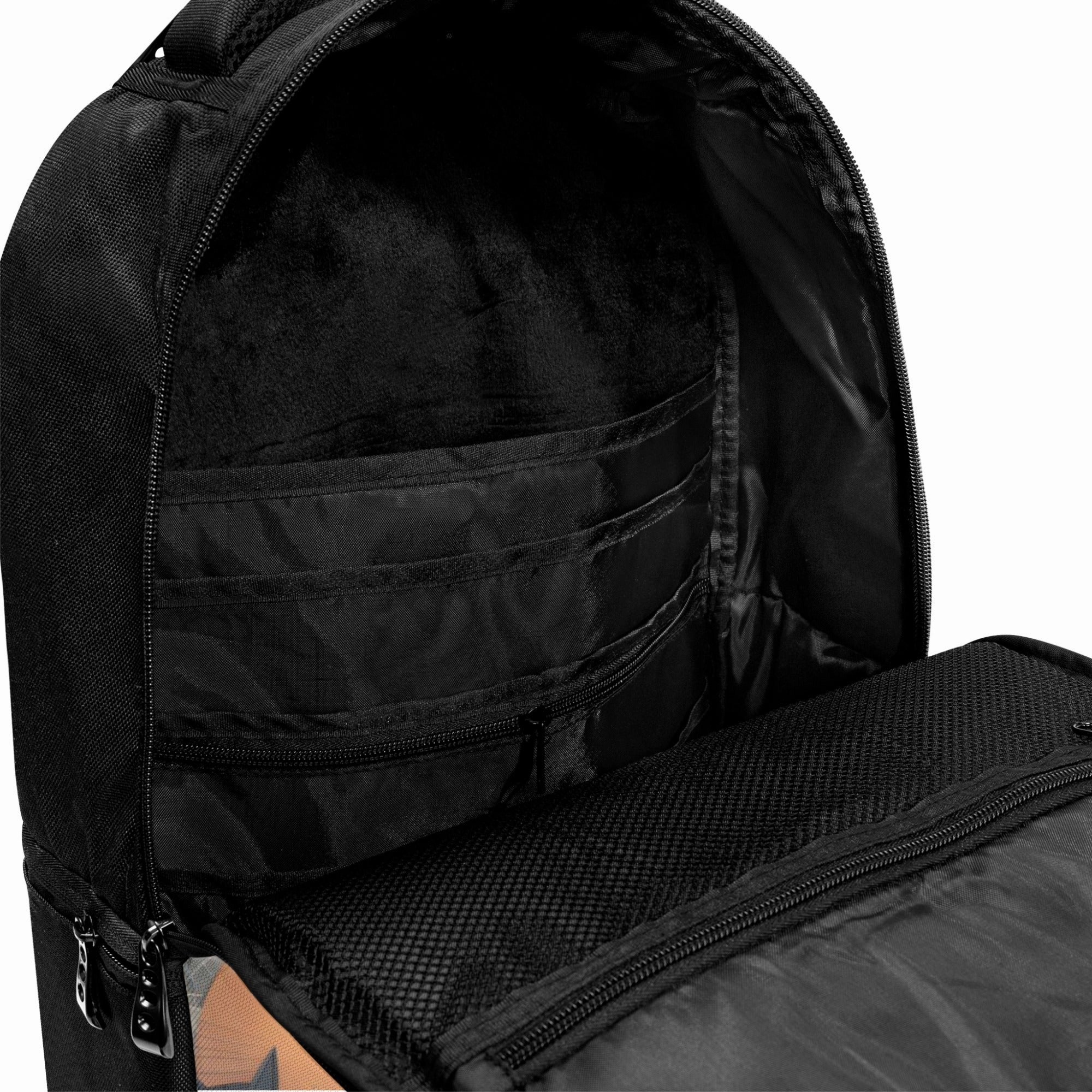 Cat Print  Laptop Backpack