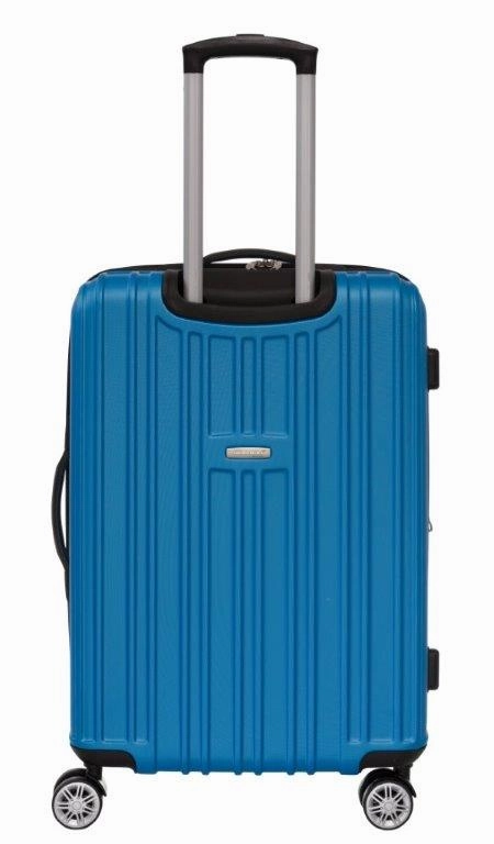 Cavalet Malibu 20" -Wheel Carry-On Luggage