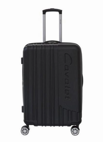 Cavalet Malibu 20" -Wheel Carry-On Luggage