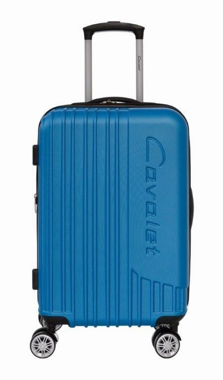 Cavalet Malibu 20" -Wheel Carry-On Luggage