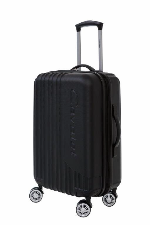 Cavalet Malibu 20" -Wheel Carry-On Luggage