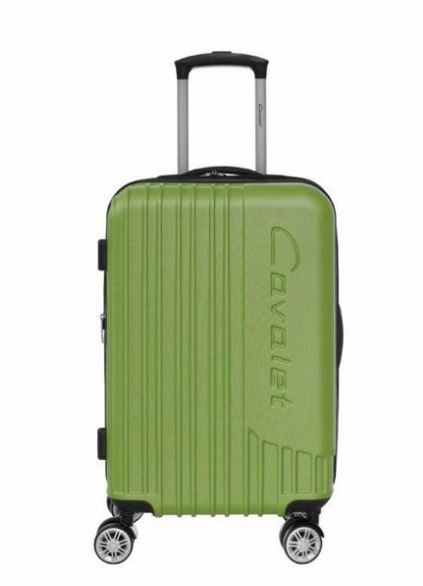 Cavalet Malibu 20" -Wheel Carry-On Luggage