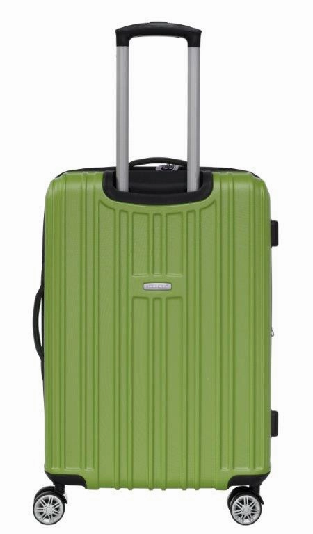 Cavalet Malibu 20" -Wheel Carry-On Luggage