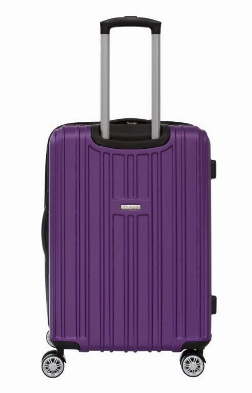 Cavalet Malibu 20" -Wheel Carry-On Luggage
