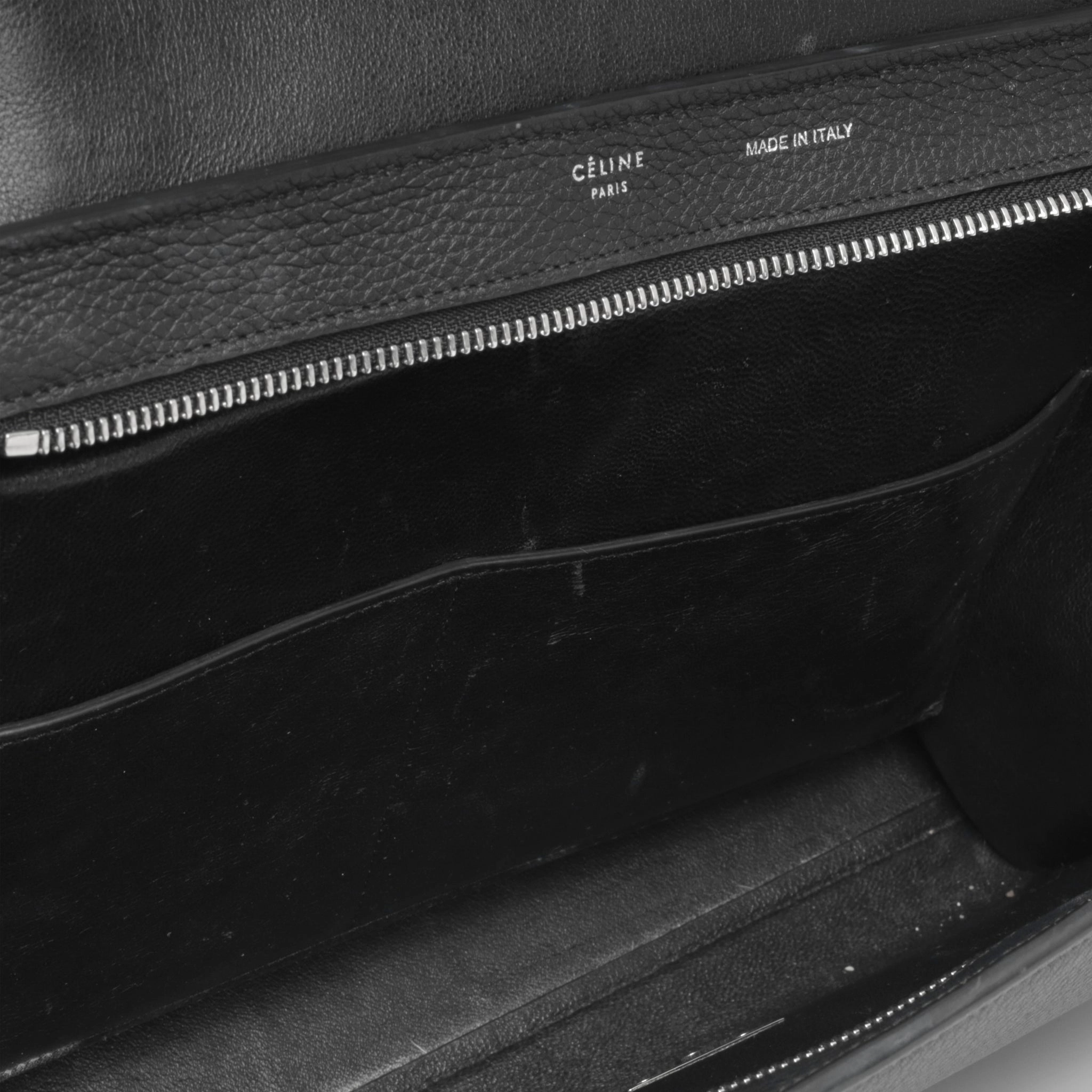 Celine Trapeze Medium
