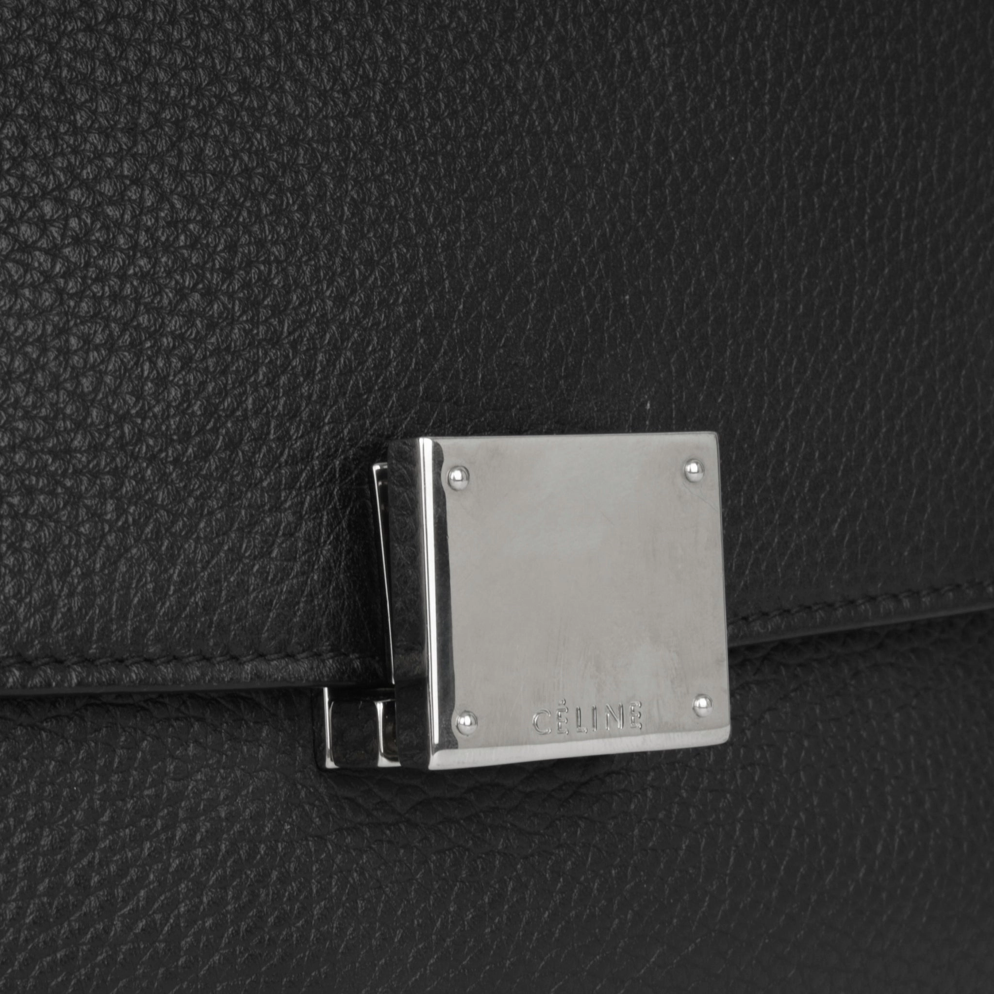 Celine Trapeze Medium