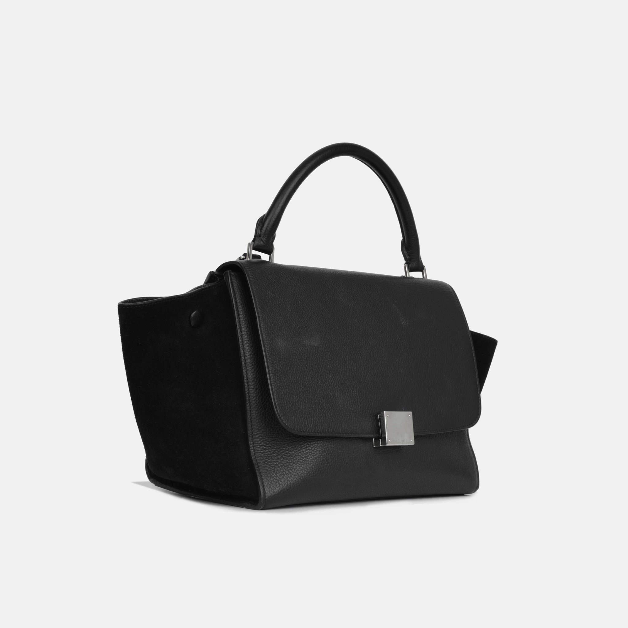 Celine Trapeze Medium