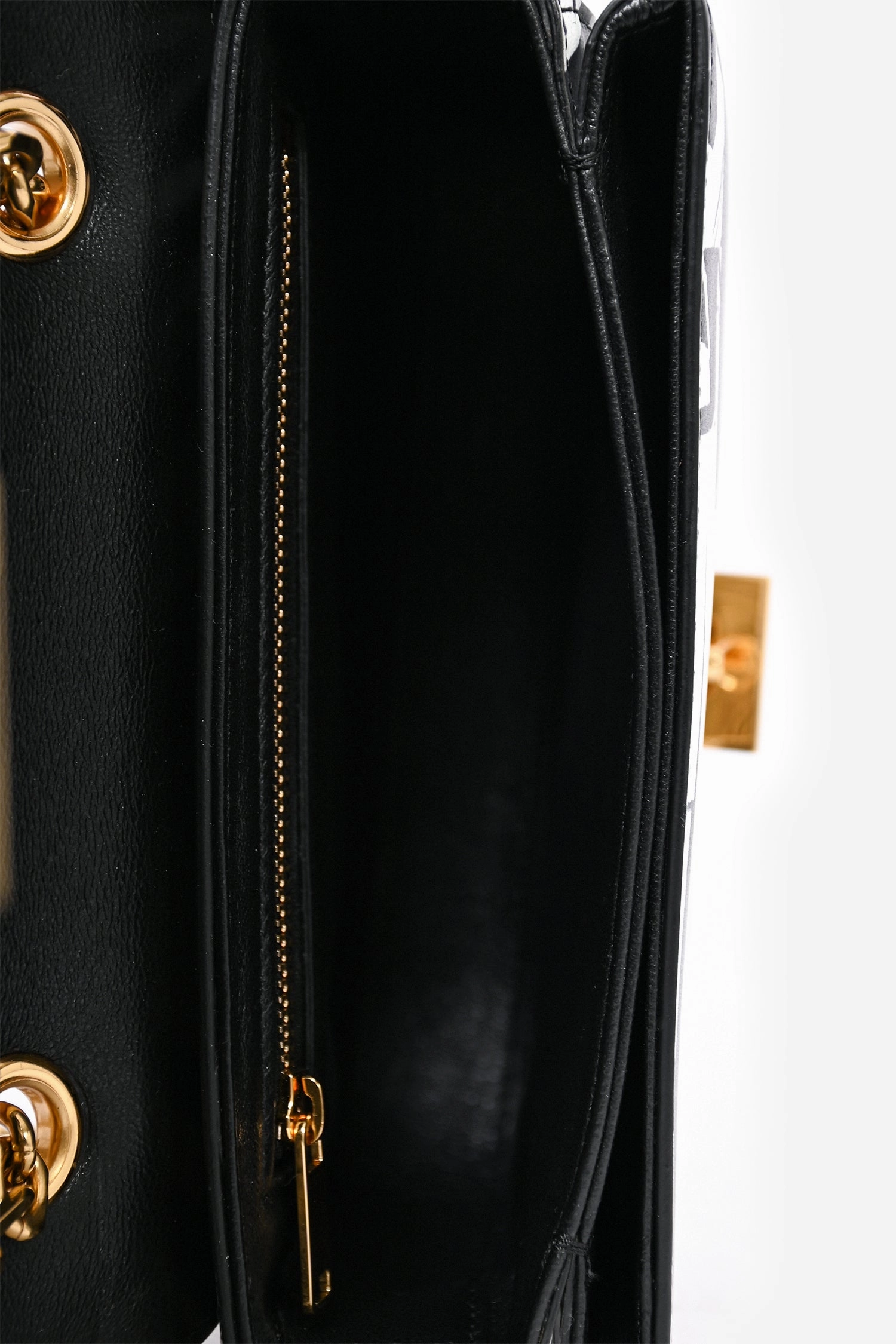 Celine x Christian Marclay 2019 Small C Bag