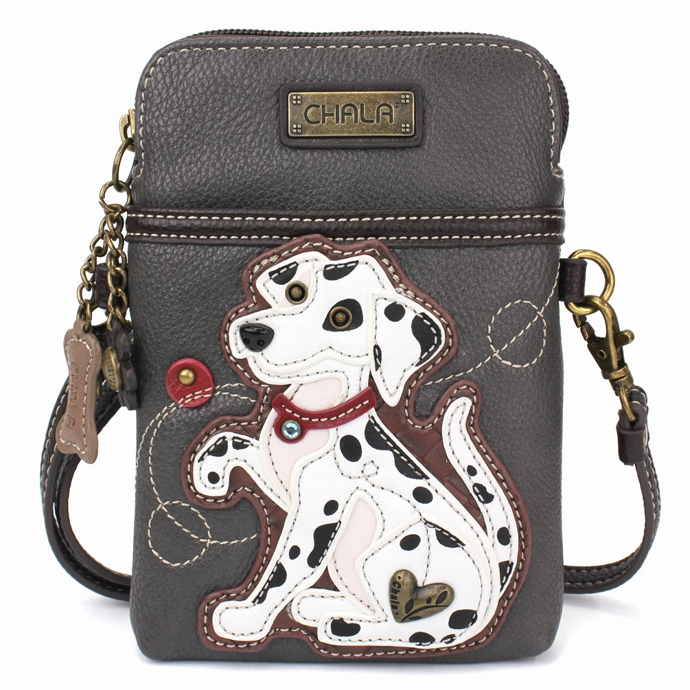 Cellphone Xbody - Dalmatian