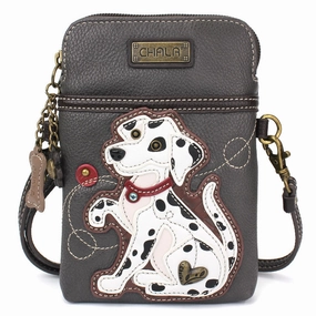 Cellphone Xbody - Dalmatian
