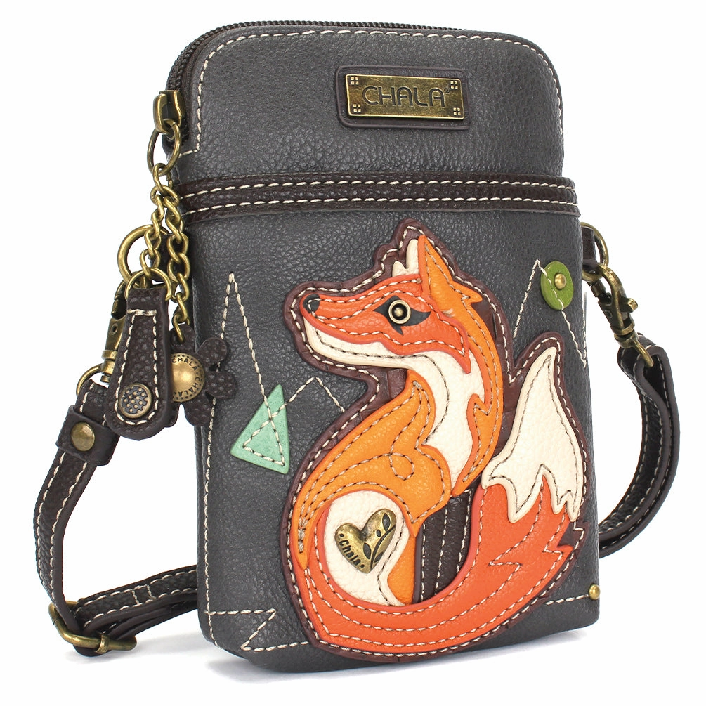 Cellphone Xbody - Fox A