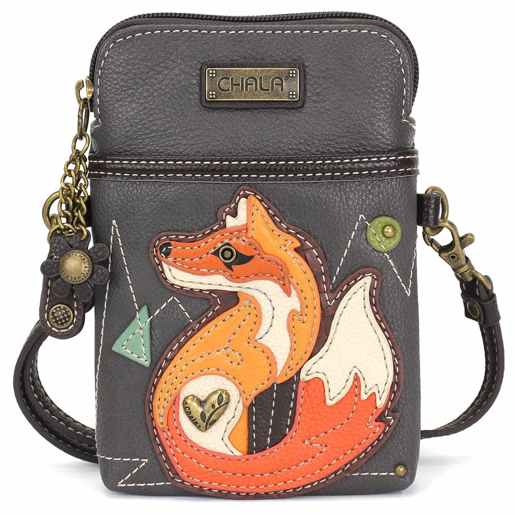 Cellphone Xbody - Fox A