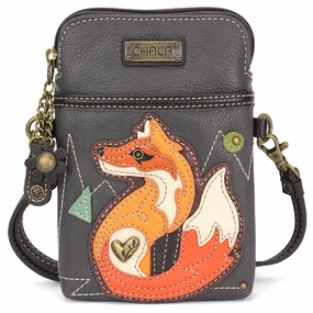 Cellphone Xbody - Fox A