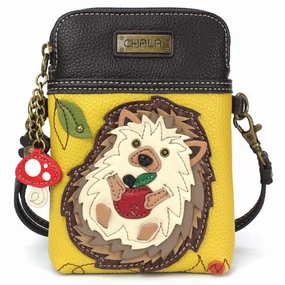 Cellphone Xbody - Hedgehog A
