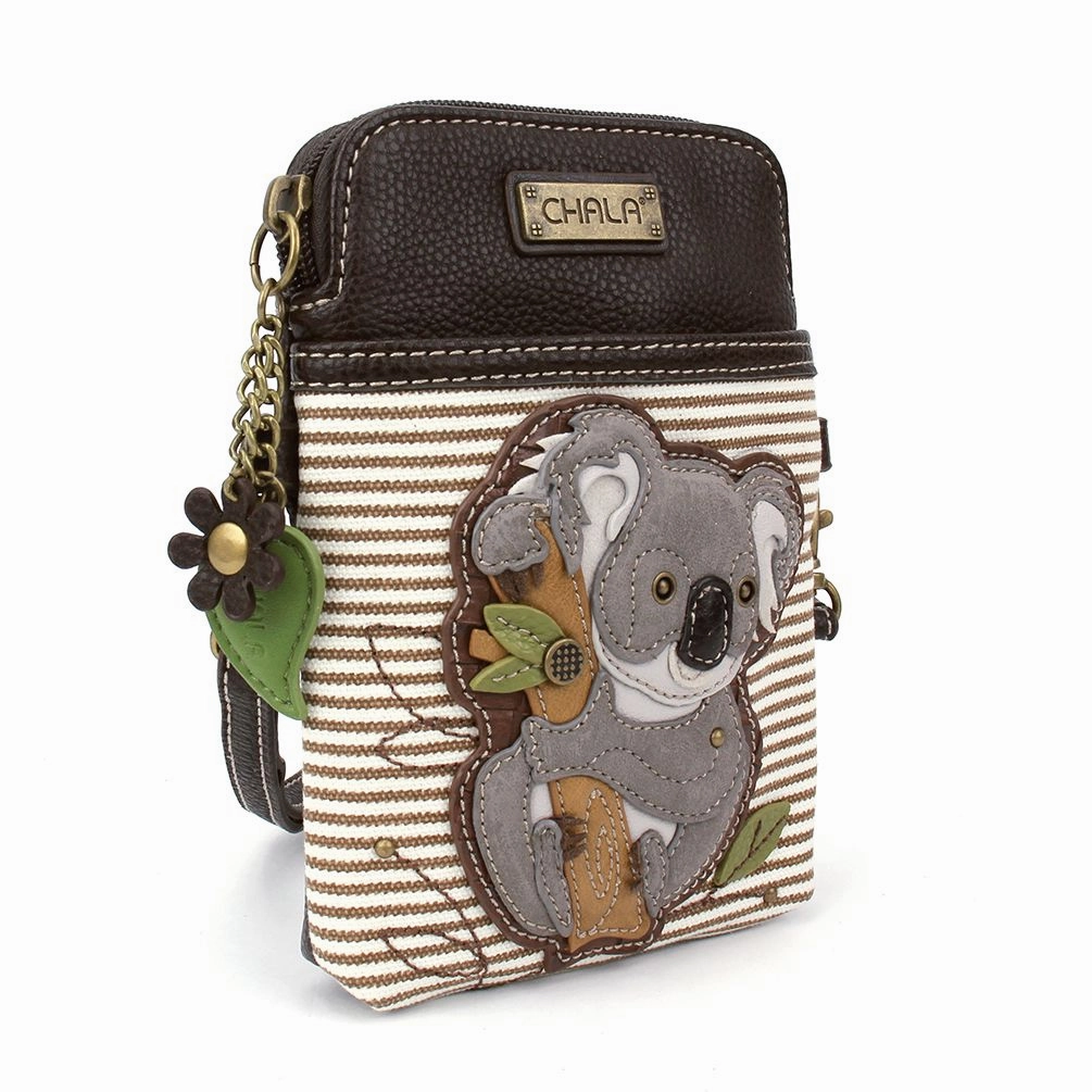 Cellphone Xbody - Koala