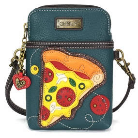 Cellphone Xbody - Pizza