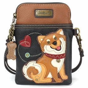 Cellphone Xbody - Shiba Inu