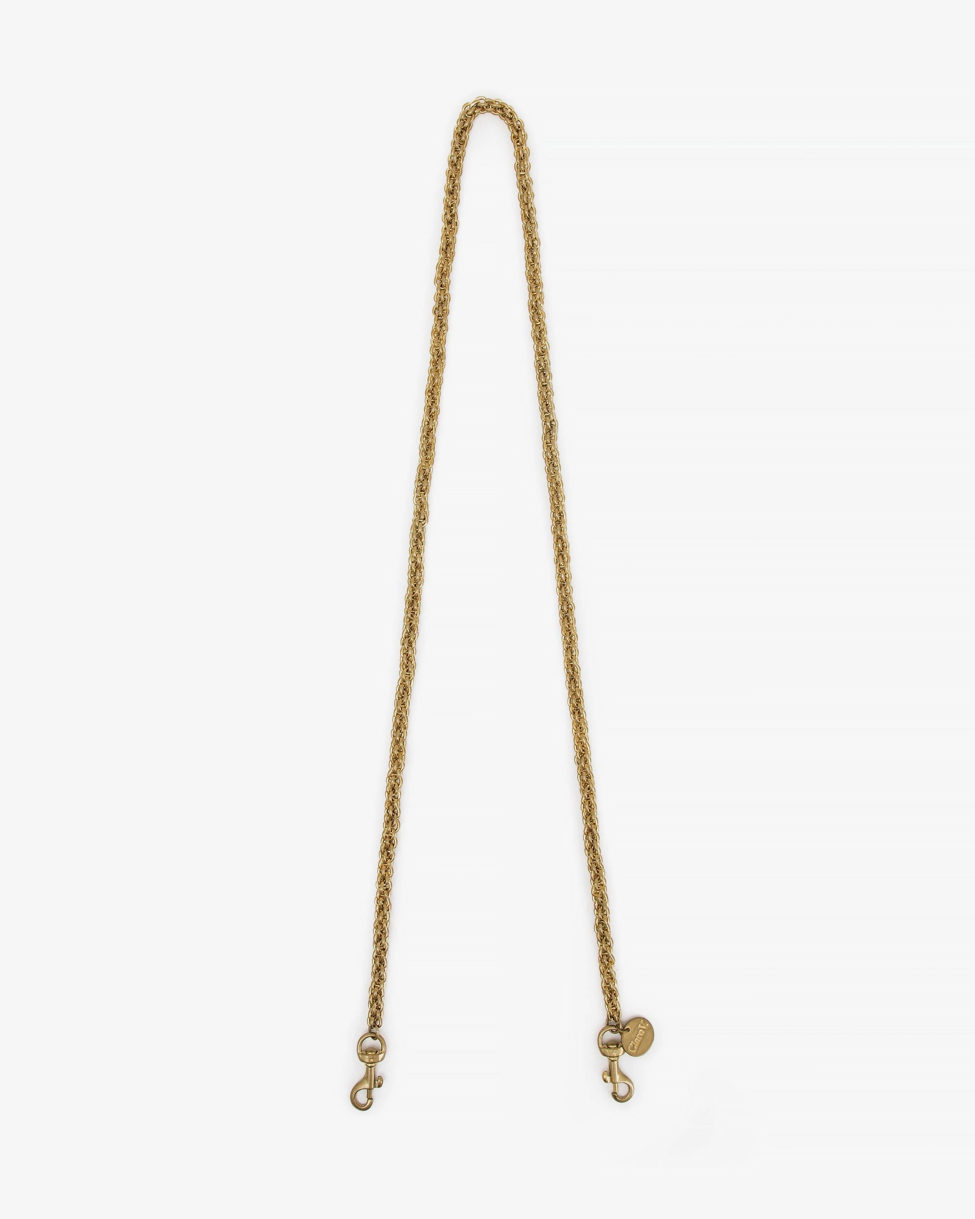 Chain Crossbody Strap