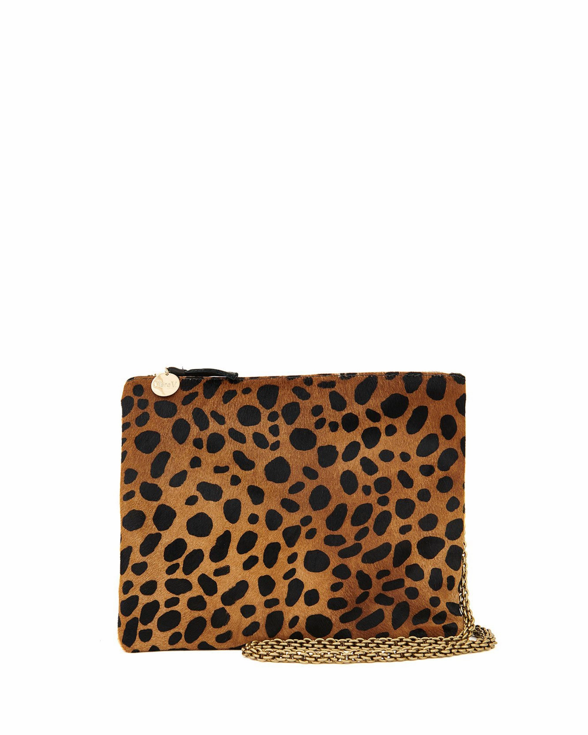 Chain Crossbody Strap