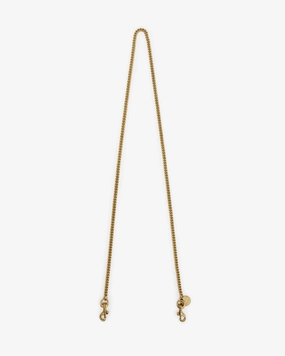 Chain Crossbody Strap