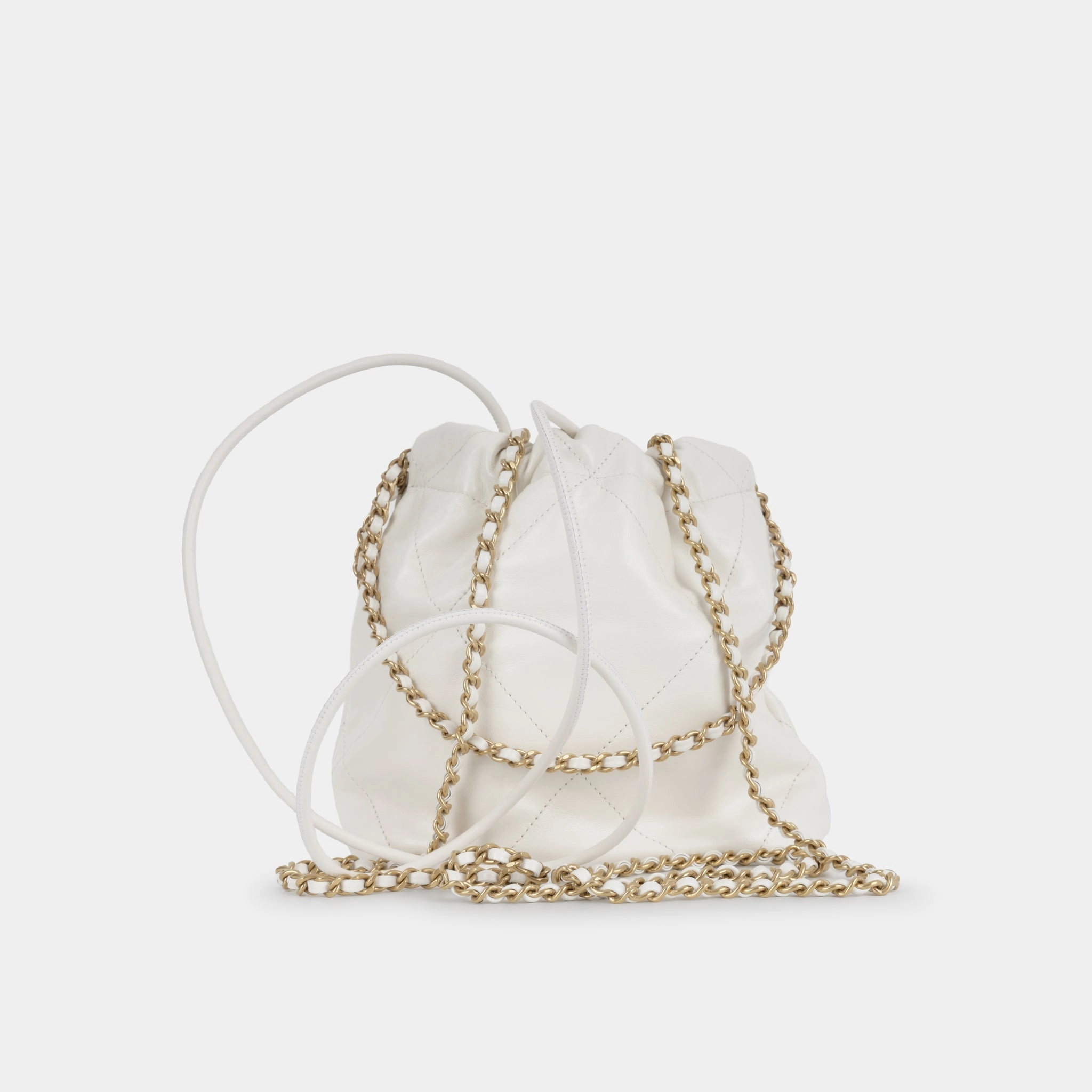 Chanel 22 Mini Handbag