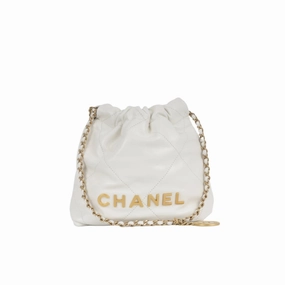Chanel 22 Mini Handbag