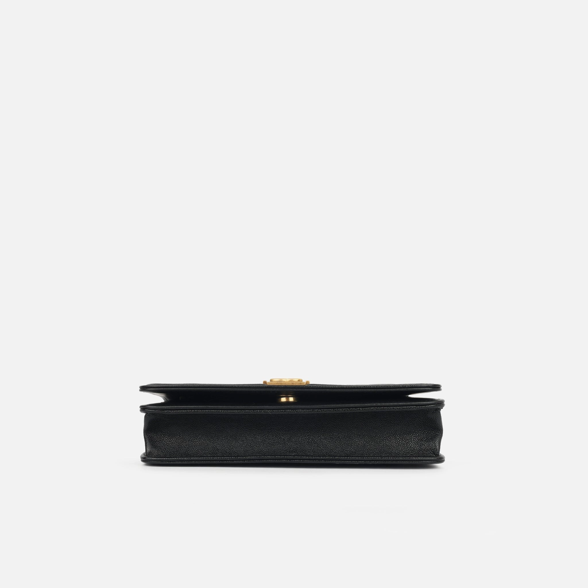 Chanel Boy WOC