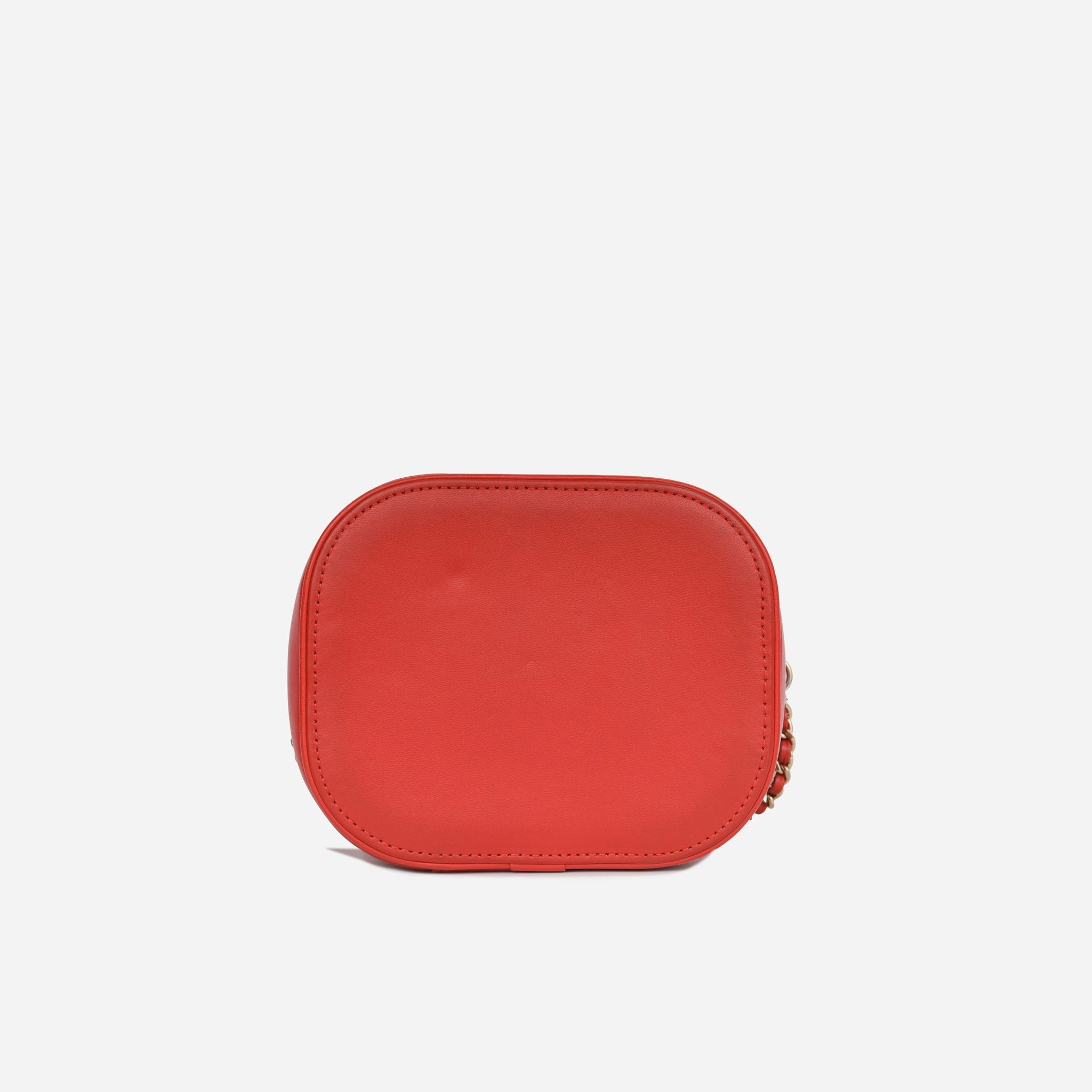 Chanel CC Vanity Case - Small
