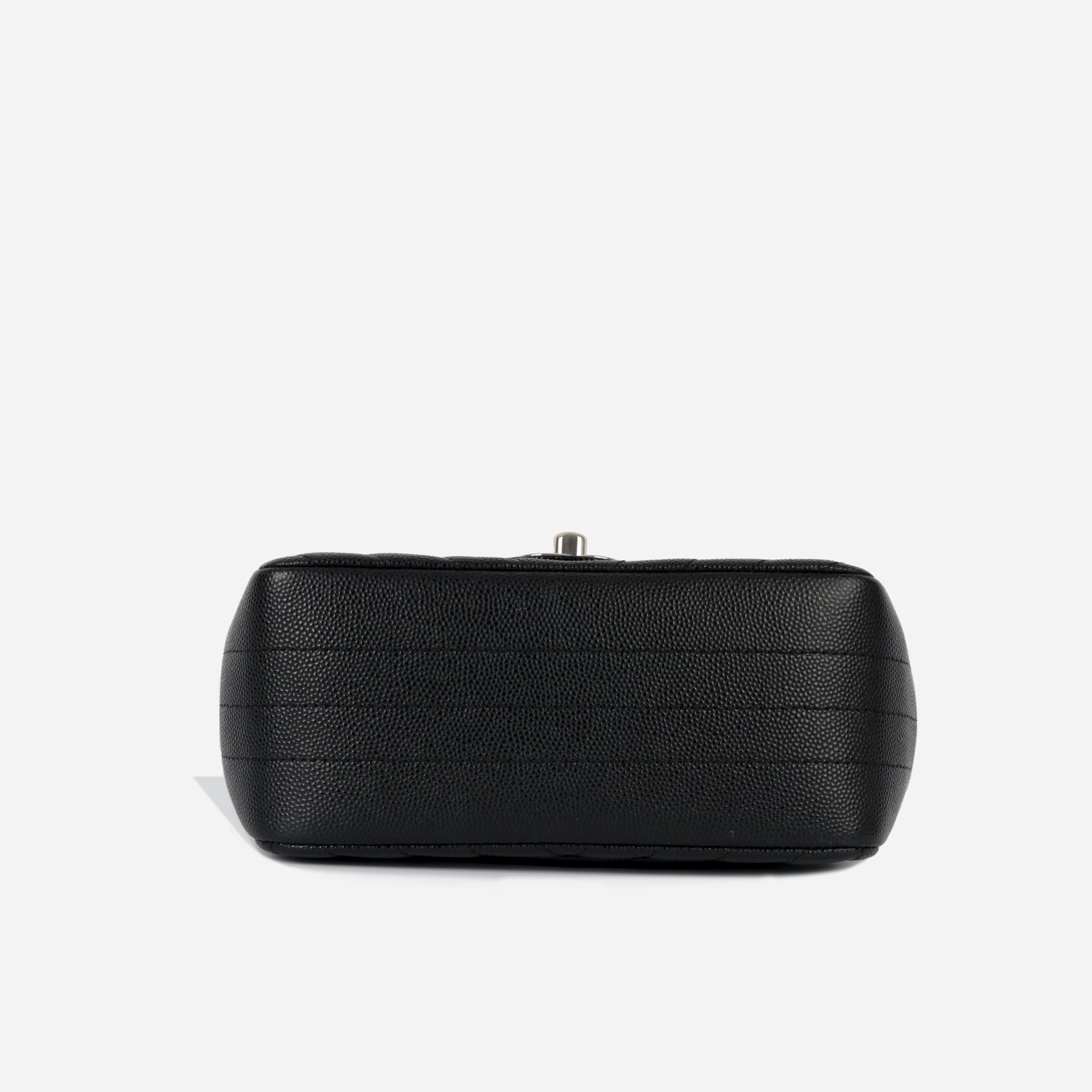 Chanel Classic Flap Bag - Mini Square
