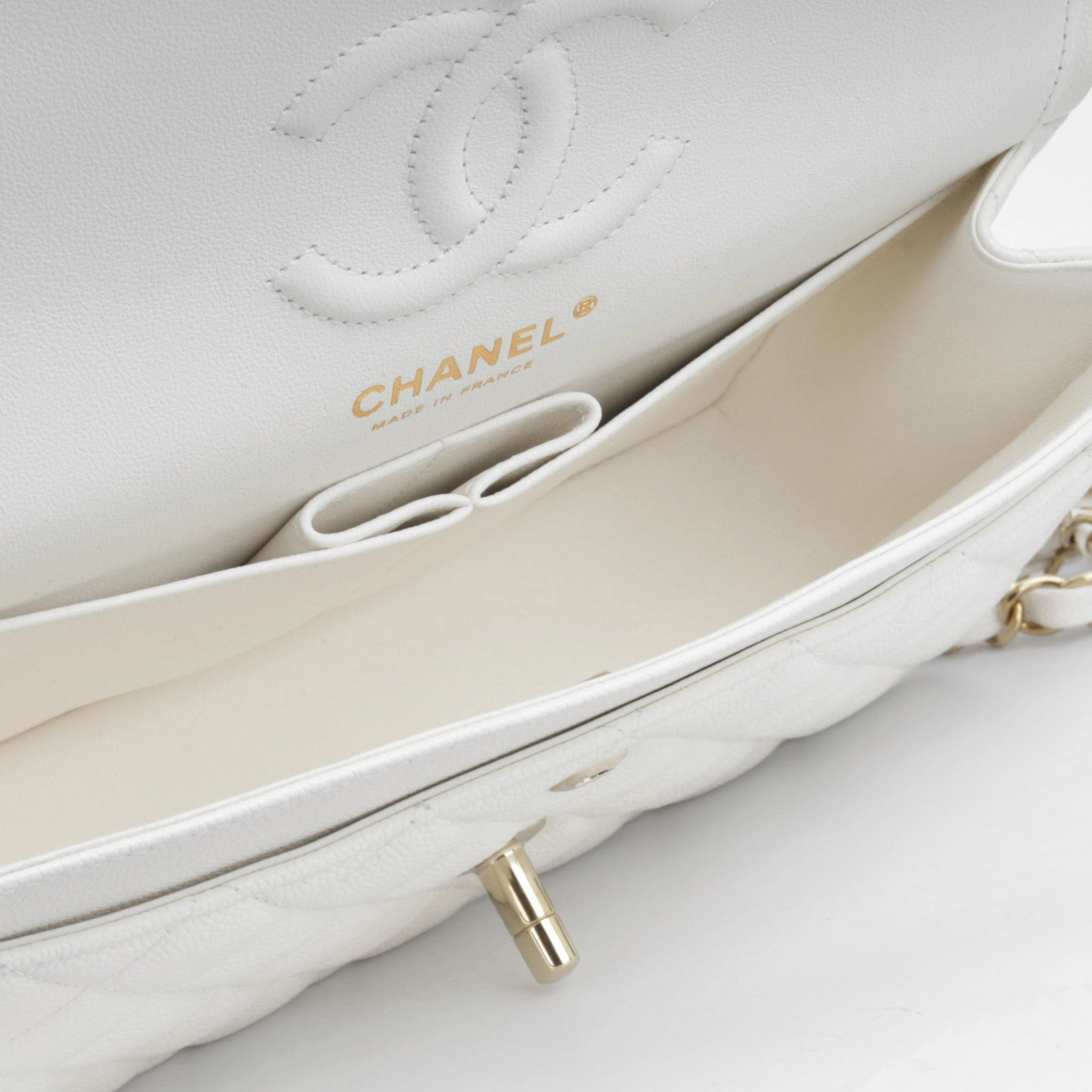 Chanel Classic Flap Bag - Small (NWT)