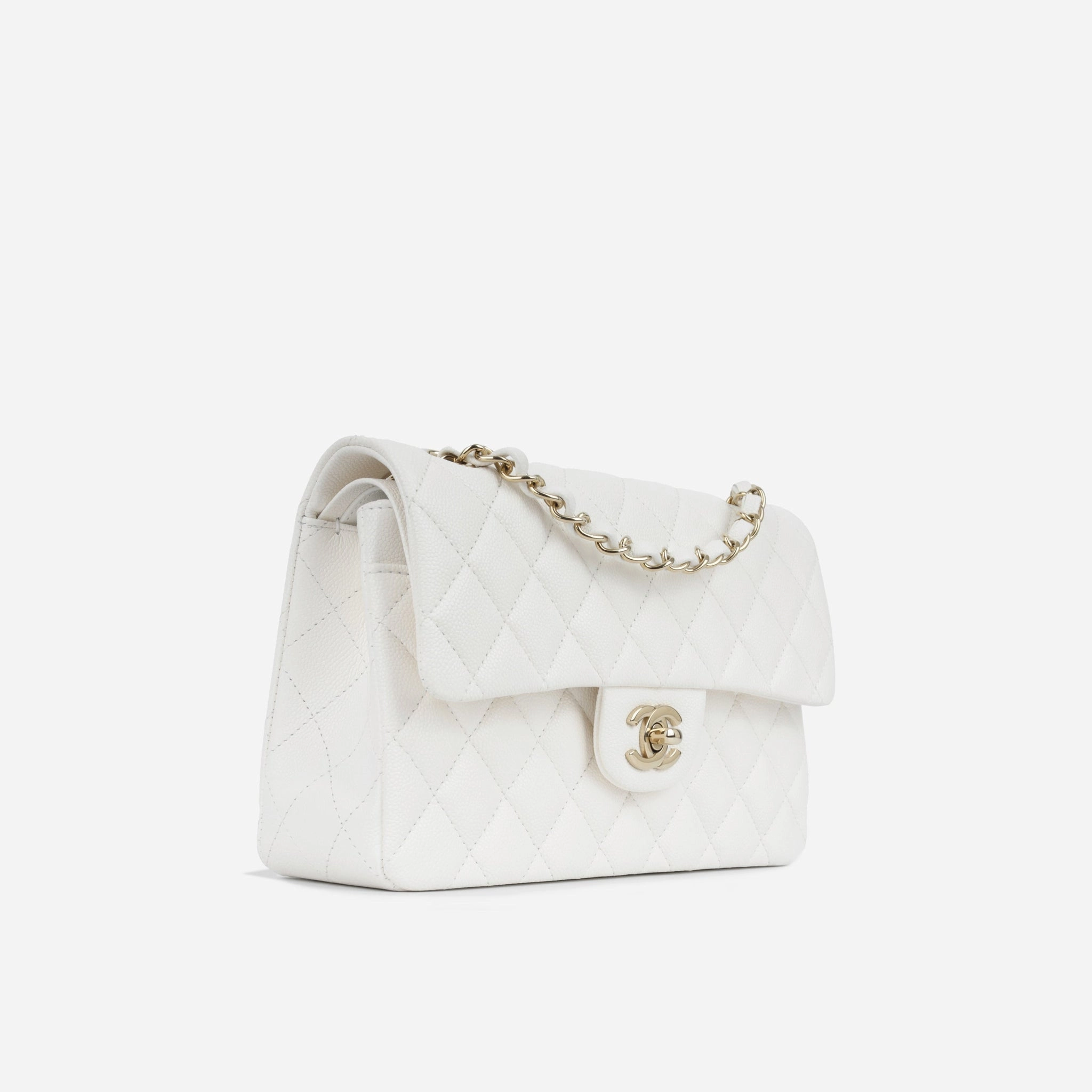 Chanel Classic Flap Bag - Small (NWT)
