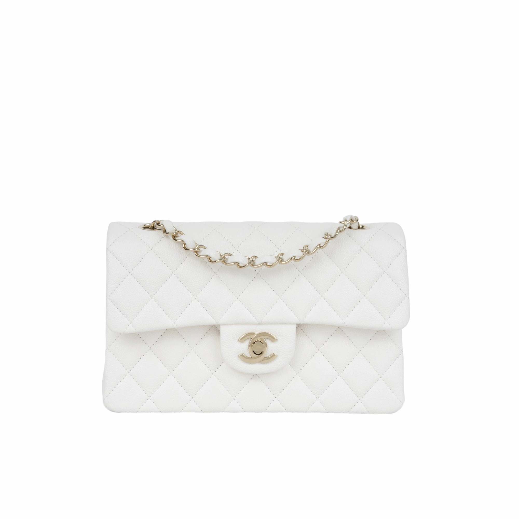 Chanel Classic Flap Bag - Small (NWT)