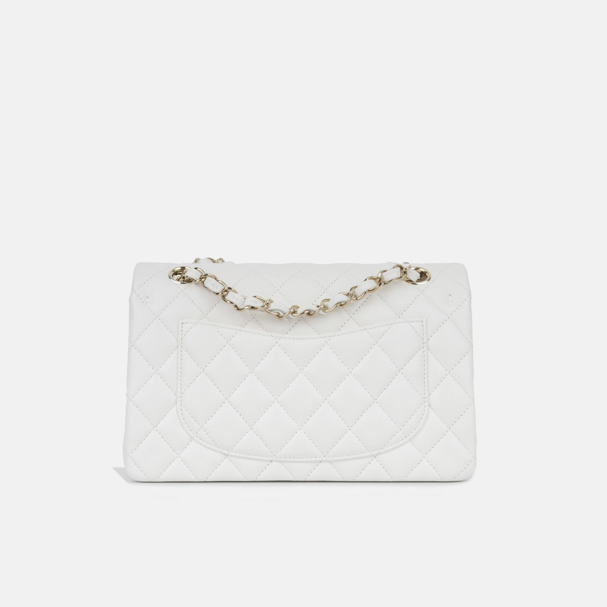 Chanel Classic Flap Bag - Small (NWT)
