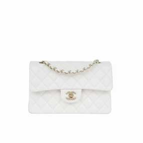 Chanel Classic Flap Bag - Small (NWT)