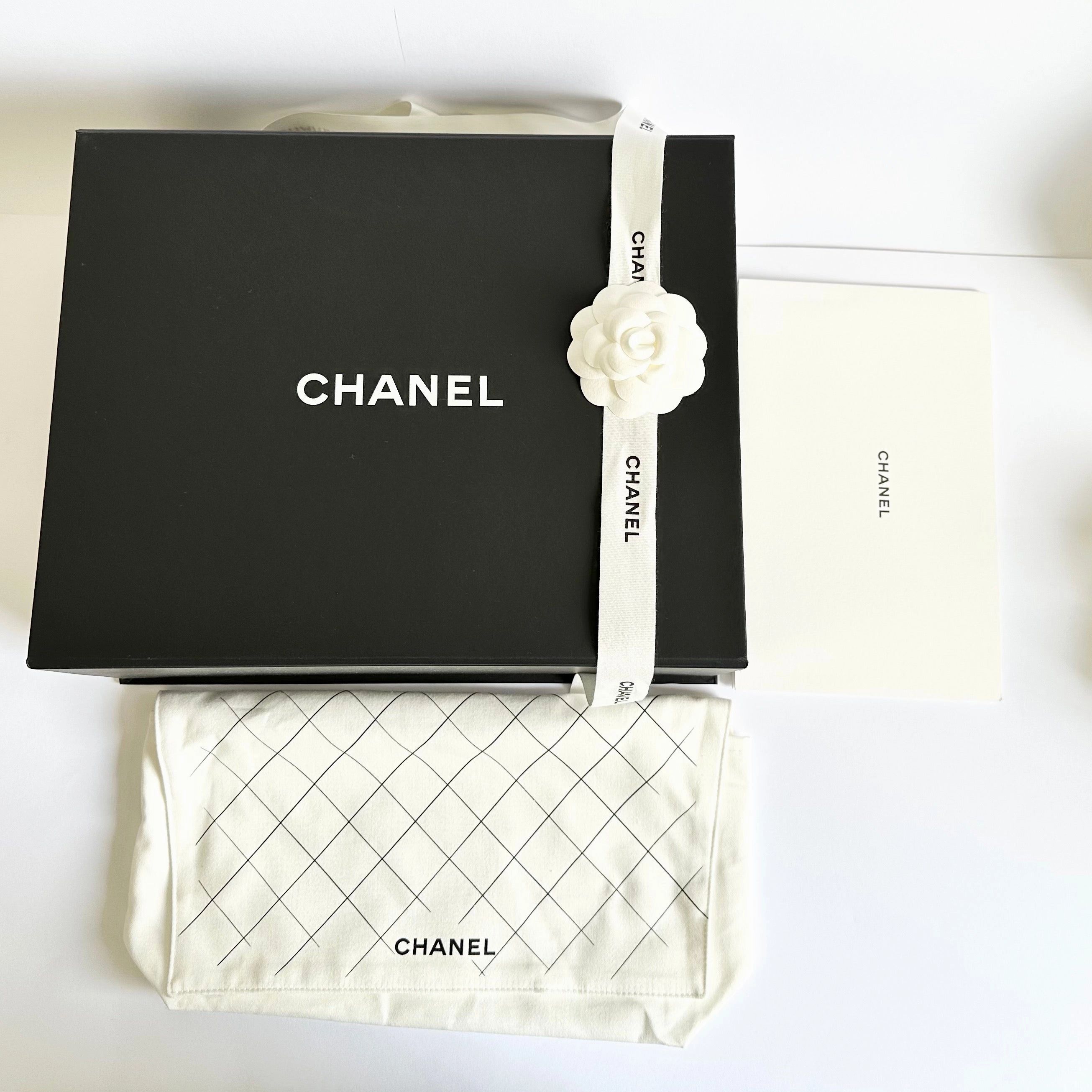 Chanel Classic Flap Bag - Small (NWT)