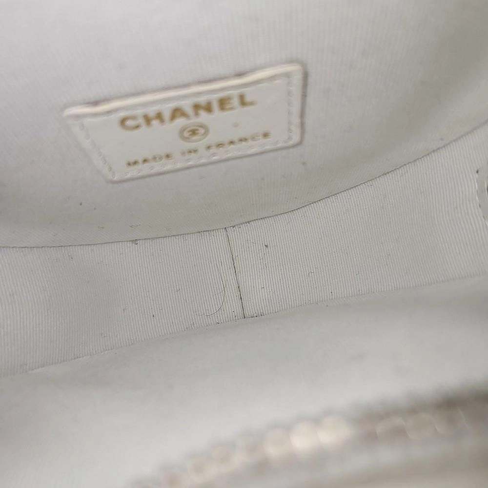 Chanel Heart Mini Crossbody Bag Ap2784 (3222258)