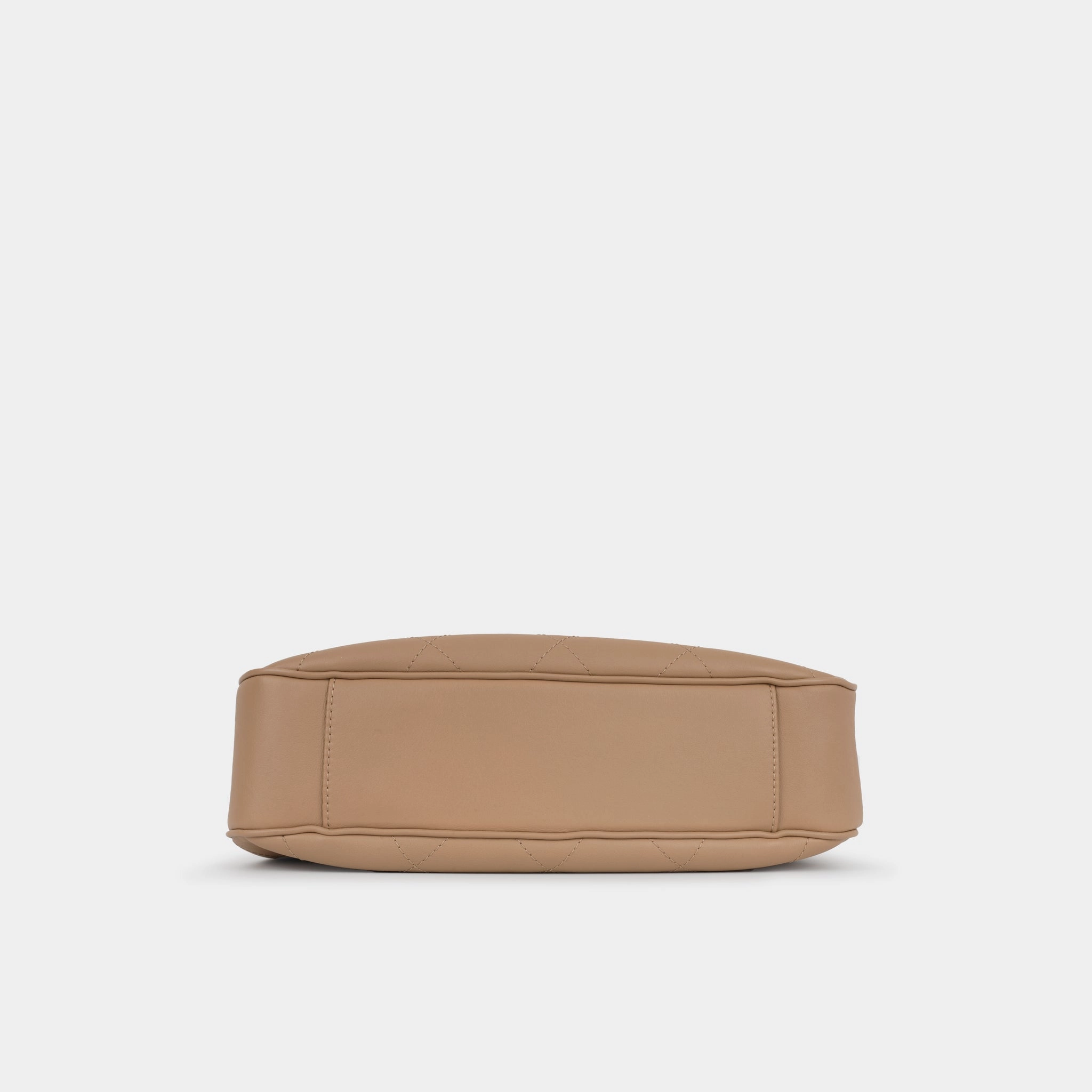 Chanel Hobo Shoulder Bag