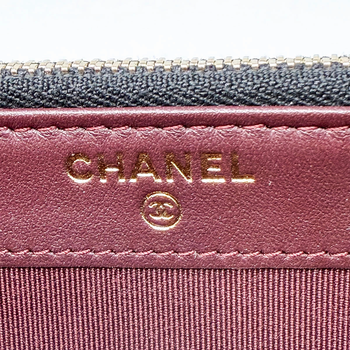 Chanel Lucky Charms Reissue 2.55 Wallet on Chain