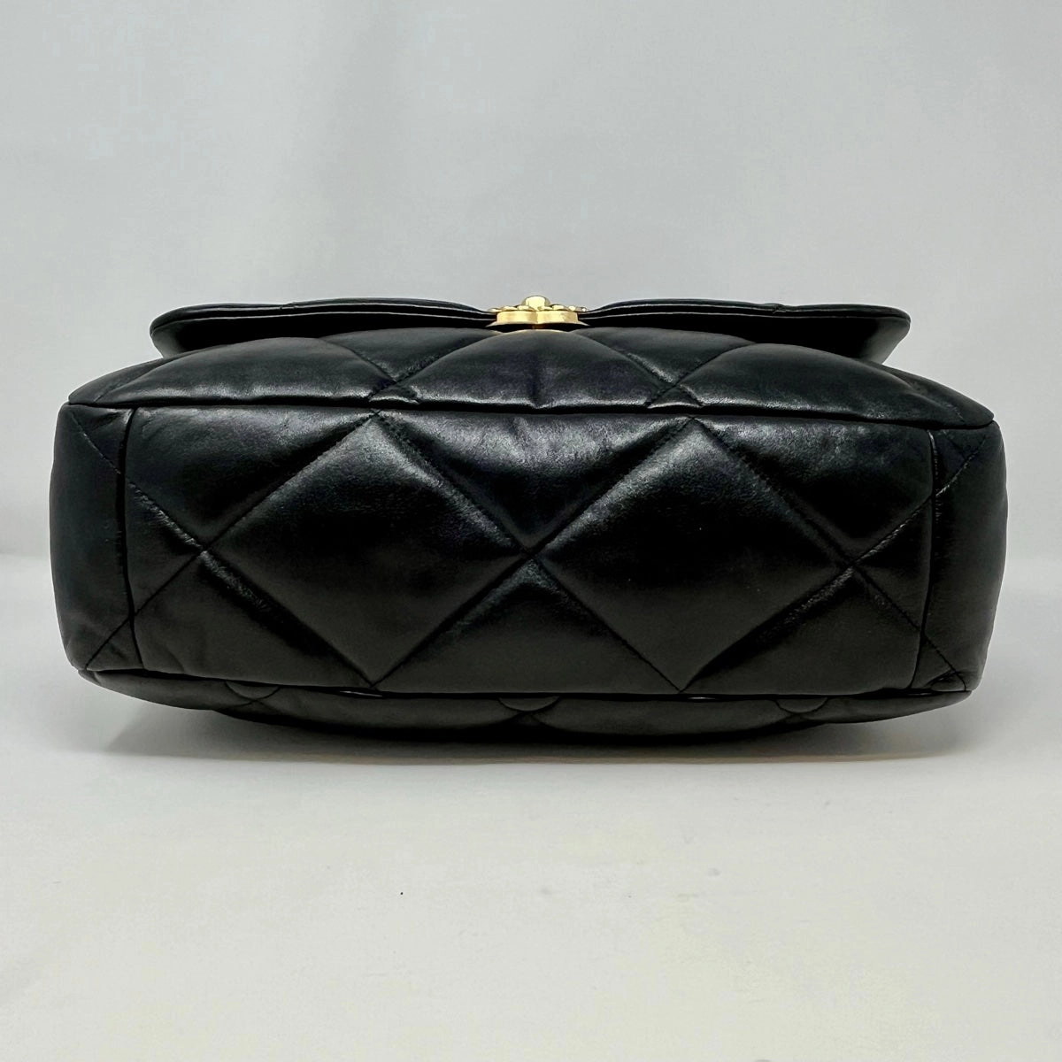 Chanel Maxi 19 Flap Bag