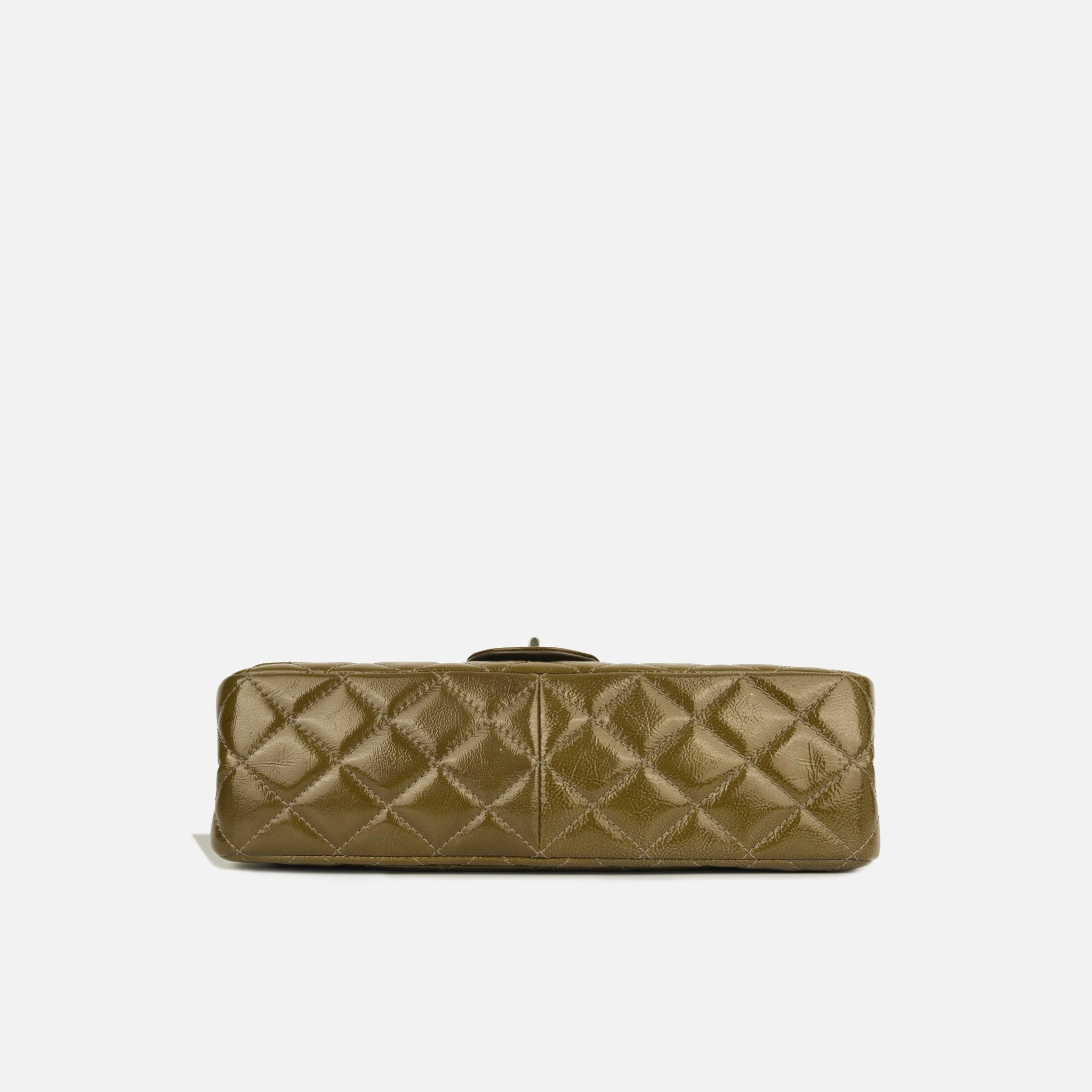 Chanel Maxi 2.55 Handbag